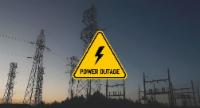 Power Supply Disrupted in Several Areas